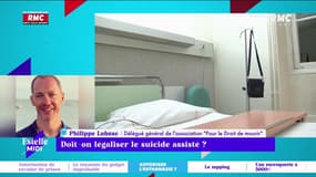 Suicide assisté : faut-il le légaliser ?