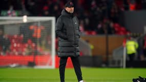 Jürgen Klopp