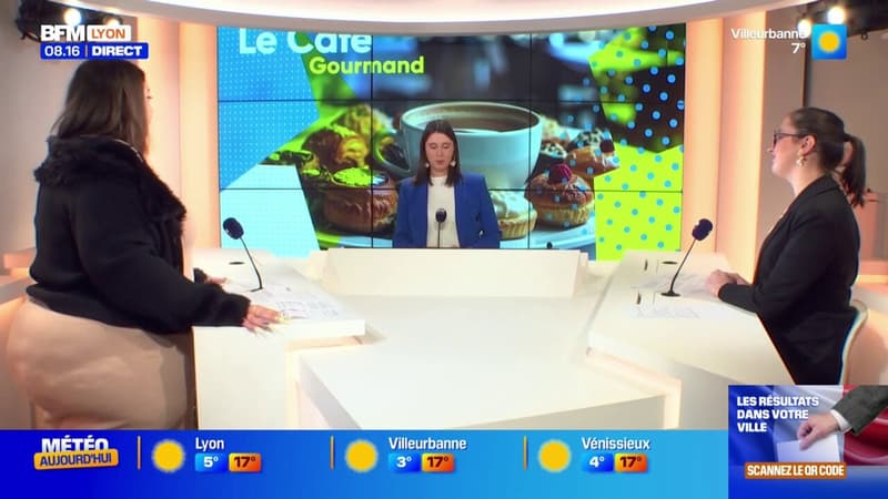 Le Café Gourmand: le phénomène de la "charcuterie pâtissière"