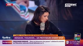 Le témoignage de Raph, dont la femme est institutrice, sur le ras-le-bol du corps enseignant