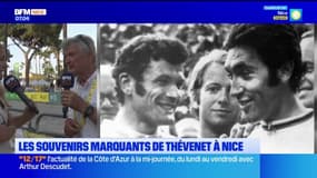 Tour de France: Bernard Thévenet évoque ses souvenirs