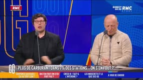 "On s'en fout, on s'en fout pas" : Légion d'honneur pour Buzyn et Belloubet - 09/03