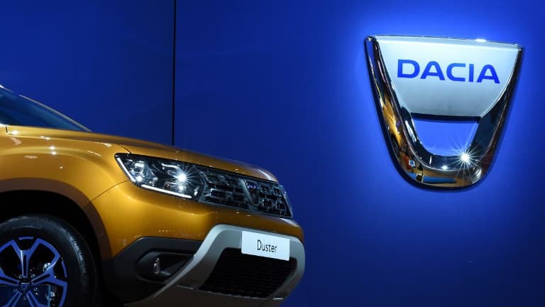 Avec Dacia, l'Alliance Renault-Nissan Mitsubishi peut rapidement devenir le spécialiste des véhicules électrifiés abordables.