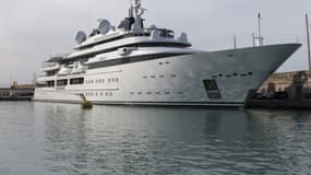 La taxe yacht fait un bide