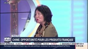 Chine Éco: La Chine, une opportunité pour les produits français - 01/10