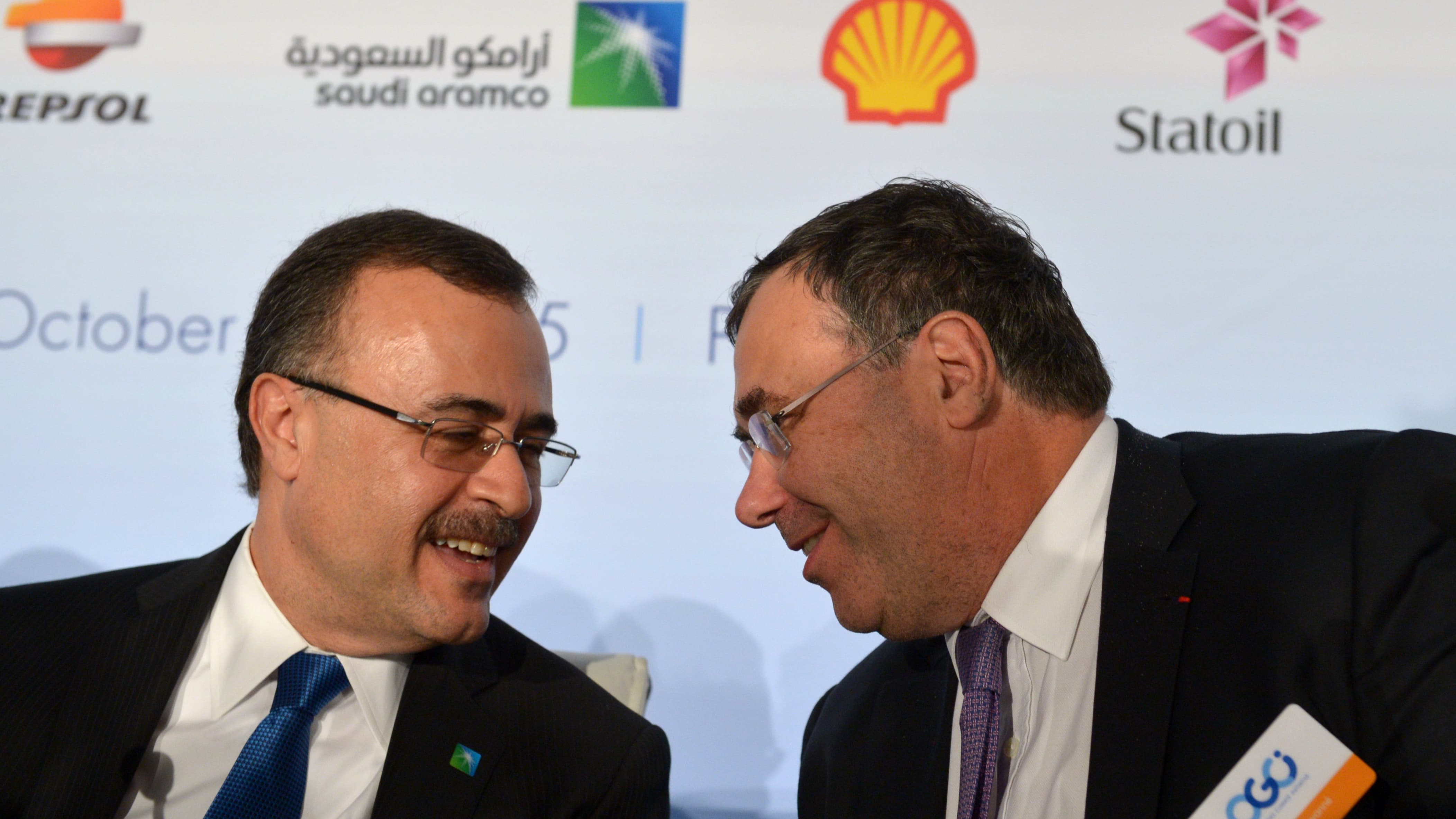Oil companies’ climate ambitions are ‘standing still’, the report criticizes