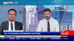 Thomas Costerg (Pictet Wealth Management) : BCE, un ton moins accommodant qu'attendu - 11/03