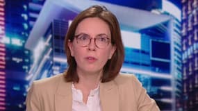 Direct, Décryptage, Débats : Guillaume Daret mène ce grand rendez-vous d’information avec des invités de référence, des reportages long-format, de l’analyse et un journal politique.