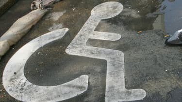 Les personnes handicapées bénéficieront du stationnement gratuit dans toutes les communes à partir de mardi.