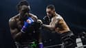 L'esquive de Djeko face à Tony Yoka