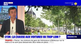 Réaménagement de la rive droite du Rhône: Mobilité club France émet ses doutes sur le projet