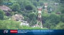 14 morts dans la chute d'un téléphérique en Italie: qui sont les victimes?