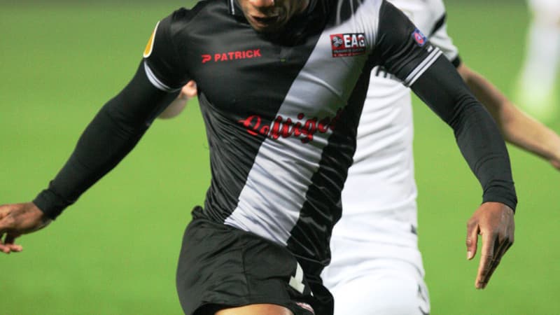 Claudio Beauvue