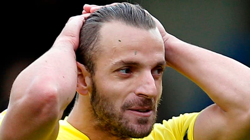 Roberto Soldado