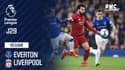 Résumé : Everton - Liverpool (0-0) – Premier League