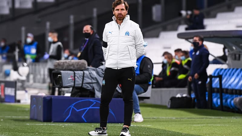 André Villas-Boas