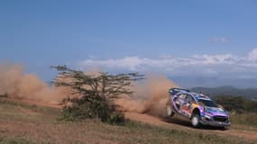 Sebastien Loeb