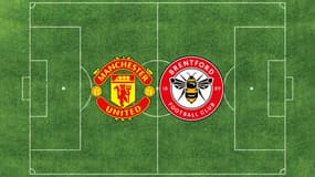 Manchester United – Brentford : à quelle heure et sur quelle chaîne suivre le match ?