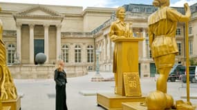 12.000 créneaux de visite seront ouverts dès le lundi 23 septembre jusqu'au samedi 5 octobre. 