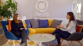 REZO Partage : une équipe d’experts dédiée à la formation professionnelle