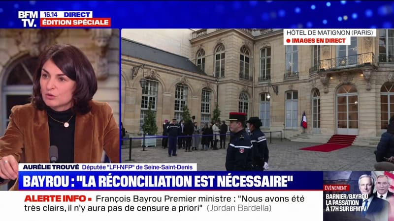 François Bayrou à Matignon: 