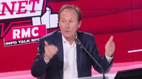 "Les choses ont changé depuis que le programme de Macron a été pensé"