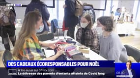 Des cadeaux zéro déchet pour un Noël écoresponsable