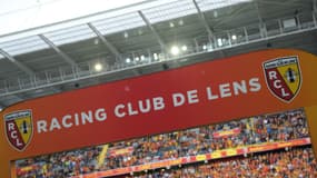Le RC Lens en deuil
