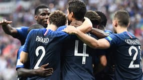 Equipe de France