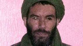 Mokhtar Belmokhtar, alias "le borgne".