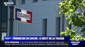 Féminicide en Savoie : ce que l'on sait
