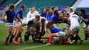 Les Françaises ont mal maîtrisé leur fin de match.
