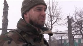 Ukraine: les combats continuent à Debaltseve malgré le cessez-le-feu