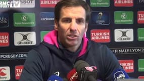 Equipe de France - Quesada apprécie la liste de Guy Novès
