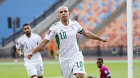 Sofiane Feghouli