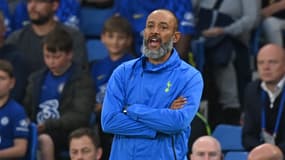 Nuno Espirito Santo 