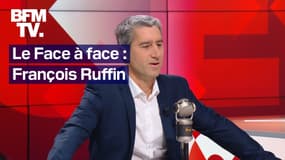 Motion de censure, taxe sur les sociétés écrans: l'interview de François Ruffin en intégralité