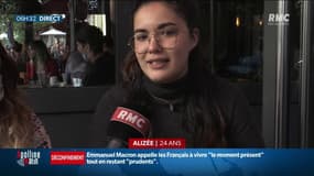  Terrasses ouvertes : le soulagement sur les visages