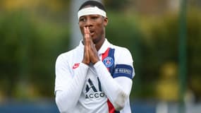 Moussa Sissako pourrait quitter le PSG cet hiver