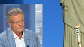 Pascal Boniface, directeur fondateur de l'Institut de relations internationales et stratégiques, sur BFMTV le 5 août 2016.