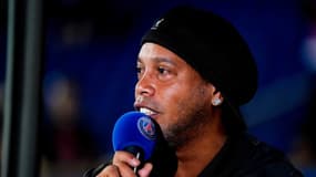 Ronaldinho