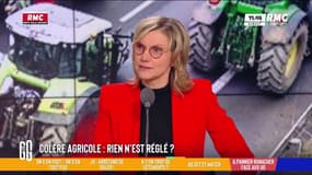 Agnès Pannier-Runacher face aux GG - 07/03