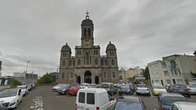 L'église Saint-Paul est à vendre.