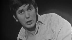 Le chanteur Jacques Higelin est mort à l'âge de 77 ans