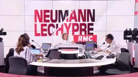"C'est reparti comme en 14!"