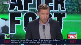 After Foot du vendredi - 06/01 – Partie 2/3 - Le débrief des matches Les Herbiers/GFC Ajaccio et Avranches/Laval