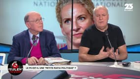 Les GG veulent savoir: Le PS est-il une "petite mafia politique" ? - 15/01