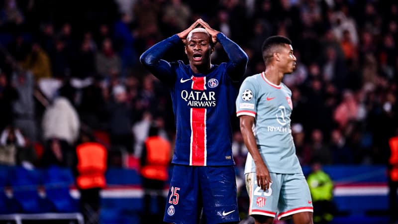 Indice UEFA: ce scénario catastrophe qui verrait la France perdre sa 4e place en Ligue des champions dès la mi-mars