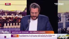 Charles en campagne : Motion de censure, des débats animés - 12/07