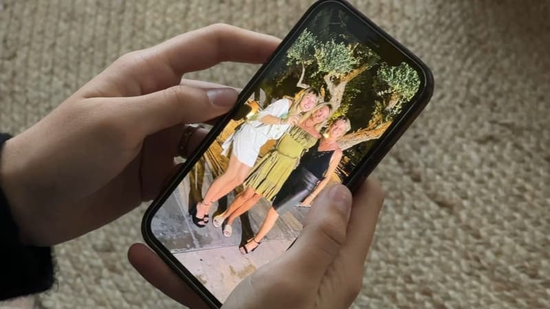 "On ne peut pas faire notre deuil": les filles d’une Nordiste disparue à Bali se mobilisent pour poursuivre les recherches